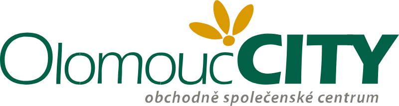 Logo Olomouc CITY