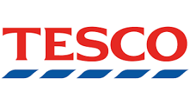 Logo Tesco